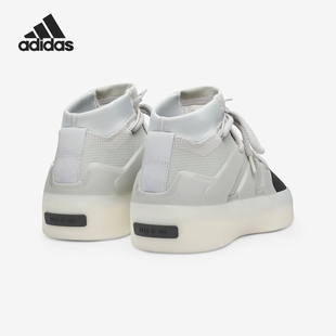 Adidas/阿迪达斯正品当季新款男士时尚耐磨中帮休闲鞋IE6188