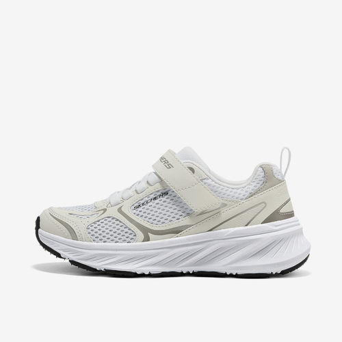 Skechers斯凯奇正品Air-Cooled大童魔术贴透气跑步鞋319103L-WSL