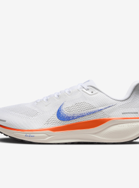 Nike/耐克正品Pegasus 41男士缓震公路运动系带跑步鞋 HF0013-900