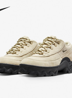 Nike/耐克官方正品 LAHAR LOW 女子舒适运动休闲鞋 DB9953-202