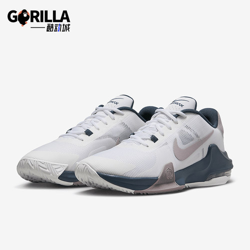 Nike/耐克男士实战篮球鞋