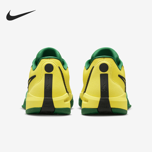 FQ3381 Nike 300 低帮缓震运动篮球鞋 1男士 耐克正品 Sabrina