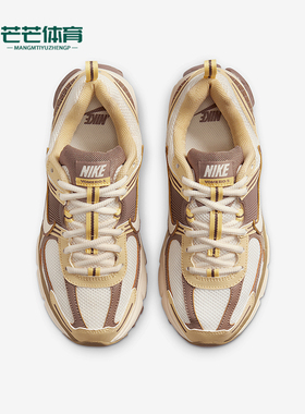Nike/耐克正品VOMERO 5儿童复古耐磨运动跑步鞋HV6009-111