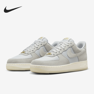 男士 新款 耐克正品 001 复古空一号运动板鞋 FZ5222 经典 Nike