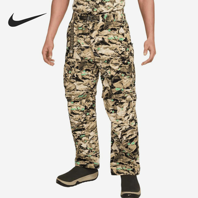 Nike/耐克正品ACG男士经典时尚舒适休闲运动长裤HQ0199-297