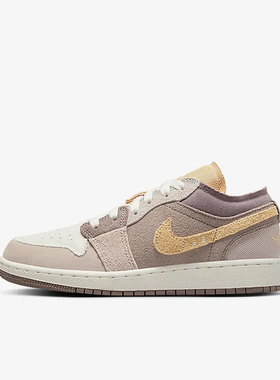 Nike/耐克正品春季新款Jordan大童运动休闲鞋DZ4465-200