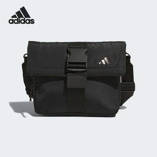 男女同款 新款 运动便携单肩包JE3905 阿迪达斯正品 Adidas