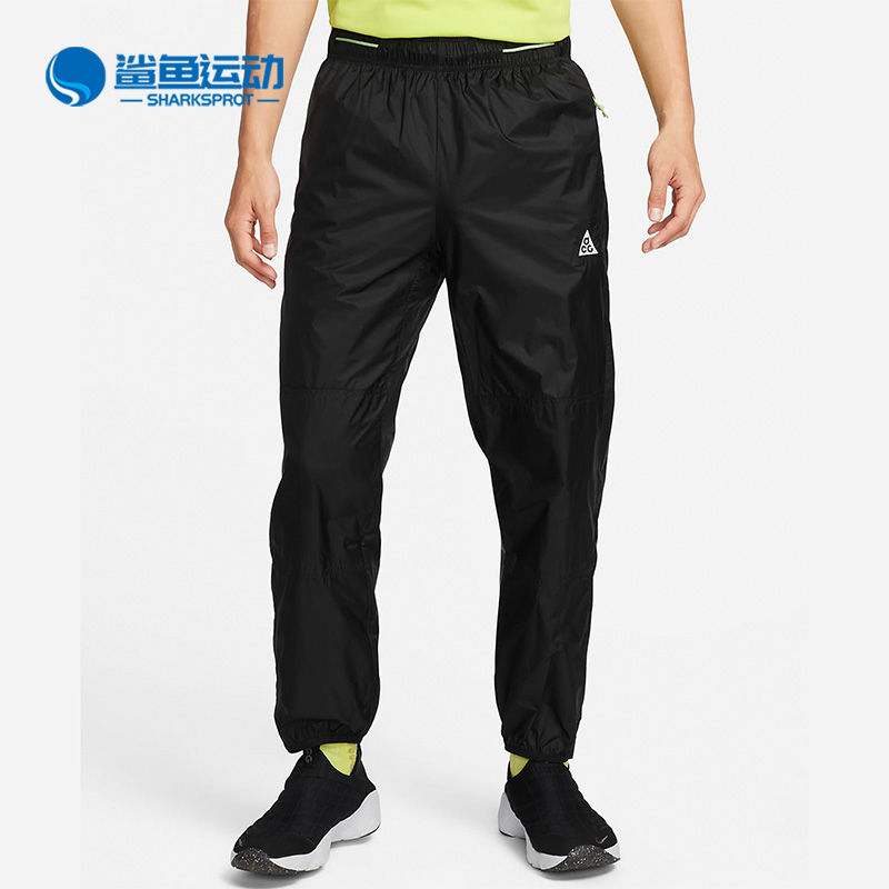 耐克男子运动长裤DB1135-011