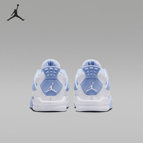 Nike/耐克正品JORDAN婴童轻便运动透气耐磨篮球鞋IB8961-100