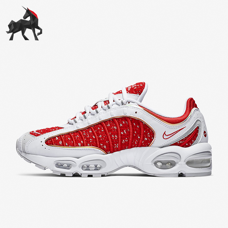 耐克男士休闲透气运动鞋