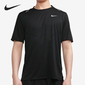 013 FIT 耐克正品 Nike 男子短袖 Dri 365 CZ9185 Rise 跑步T恤