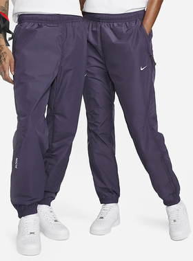 Nike/耐克正品新款男士宽松休闲束脚运动裤DO2830-573