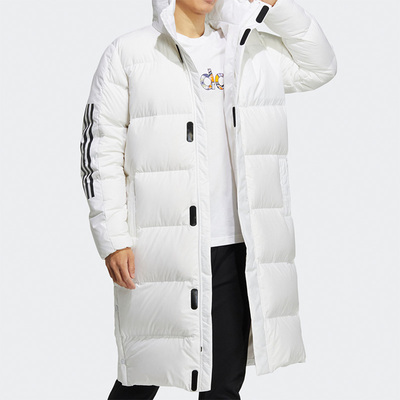 Adidas/阿迪达斯男子羽绒服