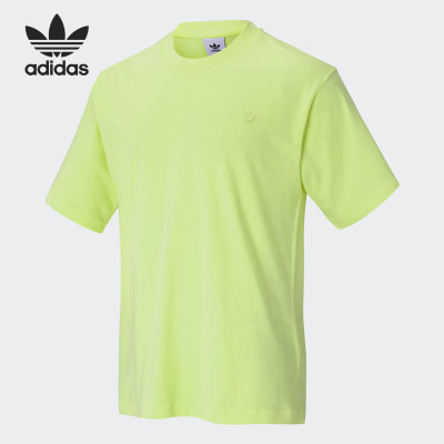 阿迪达斯正品夏季新款短袖t恤