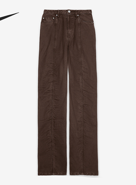 Nike/耐克正品透气休闲新款女士时尚简约直筒运动长裤FD9122-237