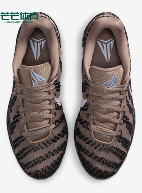 Nike/耐克正品Showstopper男士耐磨实战运动减震篮球鞋HF2794-200