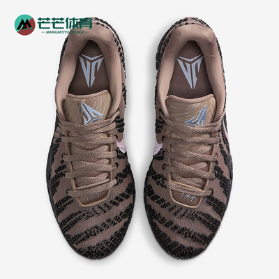 Nike/耐克正品Showstopper男士耐磨实战运动减震篮球鞋HF2794-200