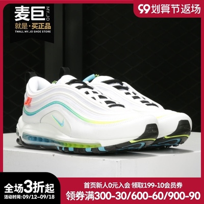 Nike/耐克男子运动跑步鞋训练