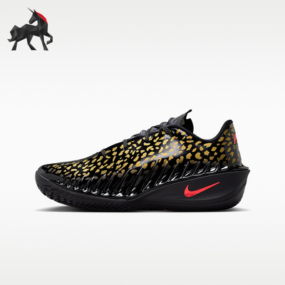 Nike/耐克正品GTCut4VictorWembanyamaEP男经典篮球鞋IU1961-001