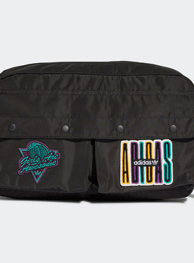 【MISC码】阿迪达斯男女腰包 断码清仓