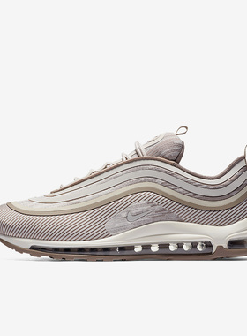 Nike/耐克正品Air Max 97气垫男子减震透气跑步鞋918356-201