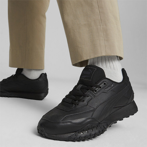 Puma/彪马男女耐磨轻便休闲鞋