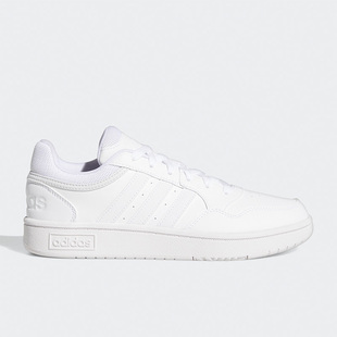 26夏女子休闲低帮滑板鞋 Neo GW3036 阿迪达斯正品 Adidas