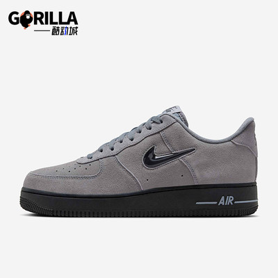 Nike/耐克正品四季款男女运动系带柔软复古透气板鞋HQ3827-001