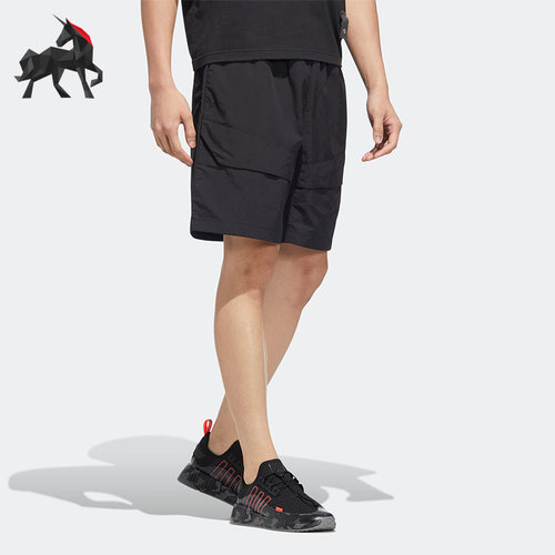 Adidas/阿迪达斯男子短裤