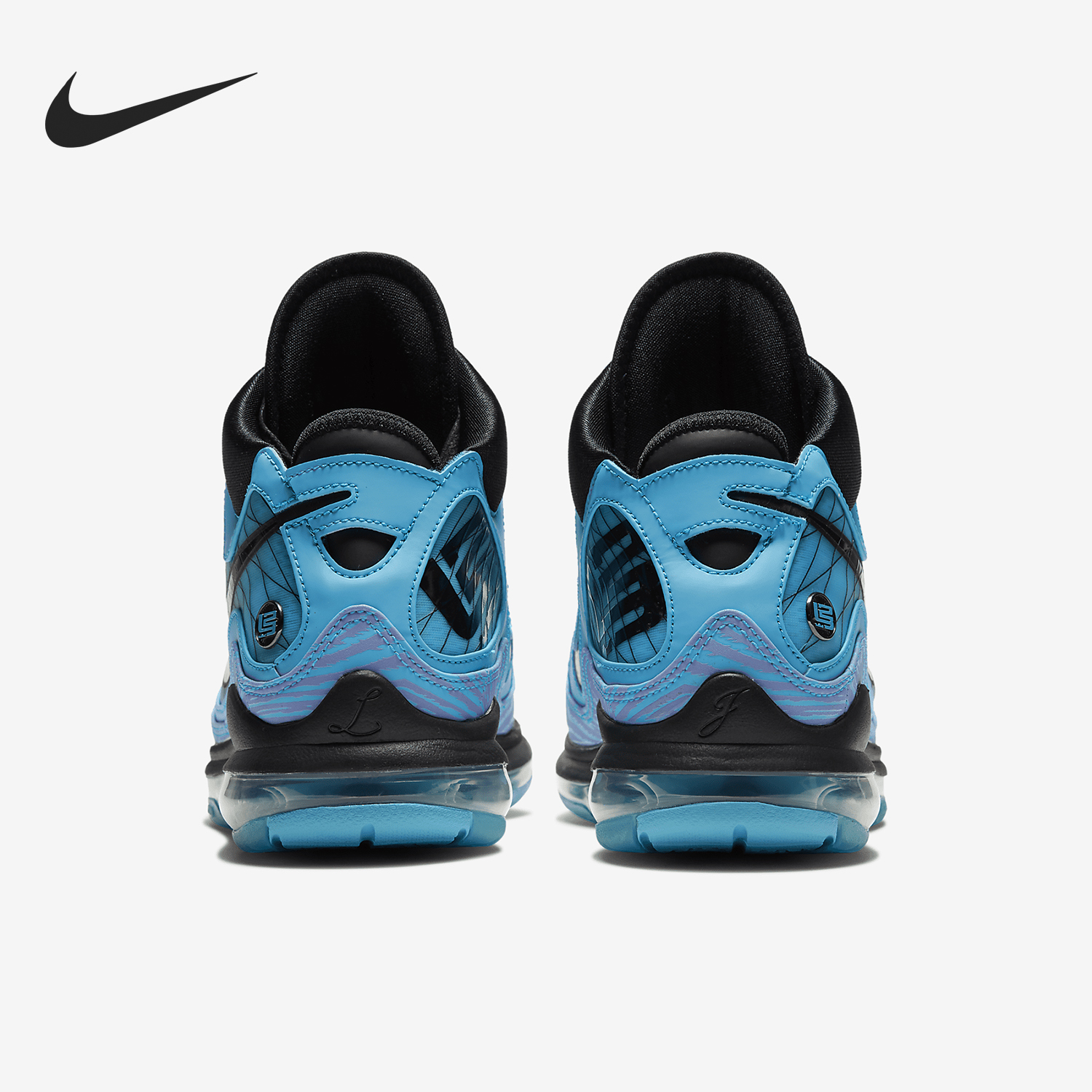 耐克2020年春季男子休闲篮球鞋