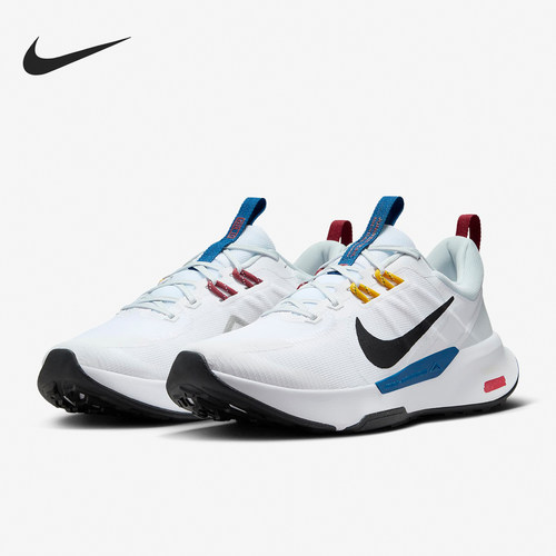 Nike/耐克正品男士越野跑鞋