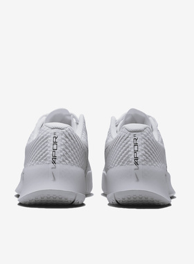 Nike/耐克正品ZOOM男女缓震耐磨运动训练网球鞋DR6965-100