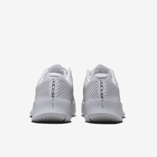 Nike/耐克正品ZOOM男女缓震耐磨运动训练网球鞋DR6965-100