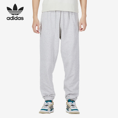 阿迪达斯正品男子长裤