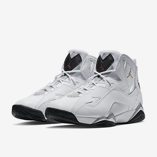 Nike/耐克官方正品男款防滑轻便高帮复古运动篮球鞋342964-104