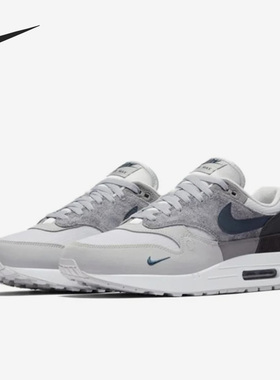 Nike/耐克正品新款Air Max 1男女气垫运动跑步鞋CV1639-001