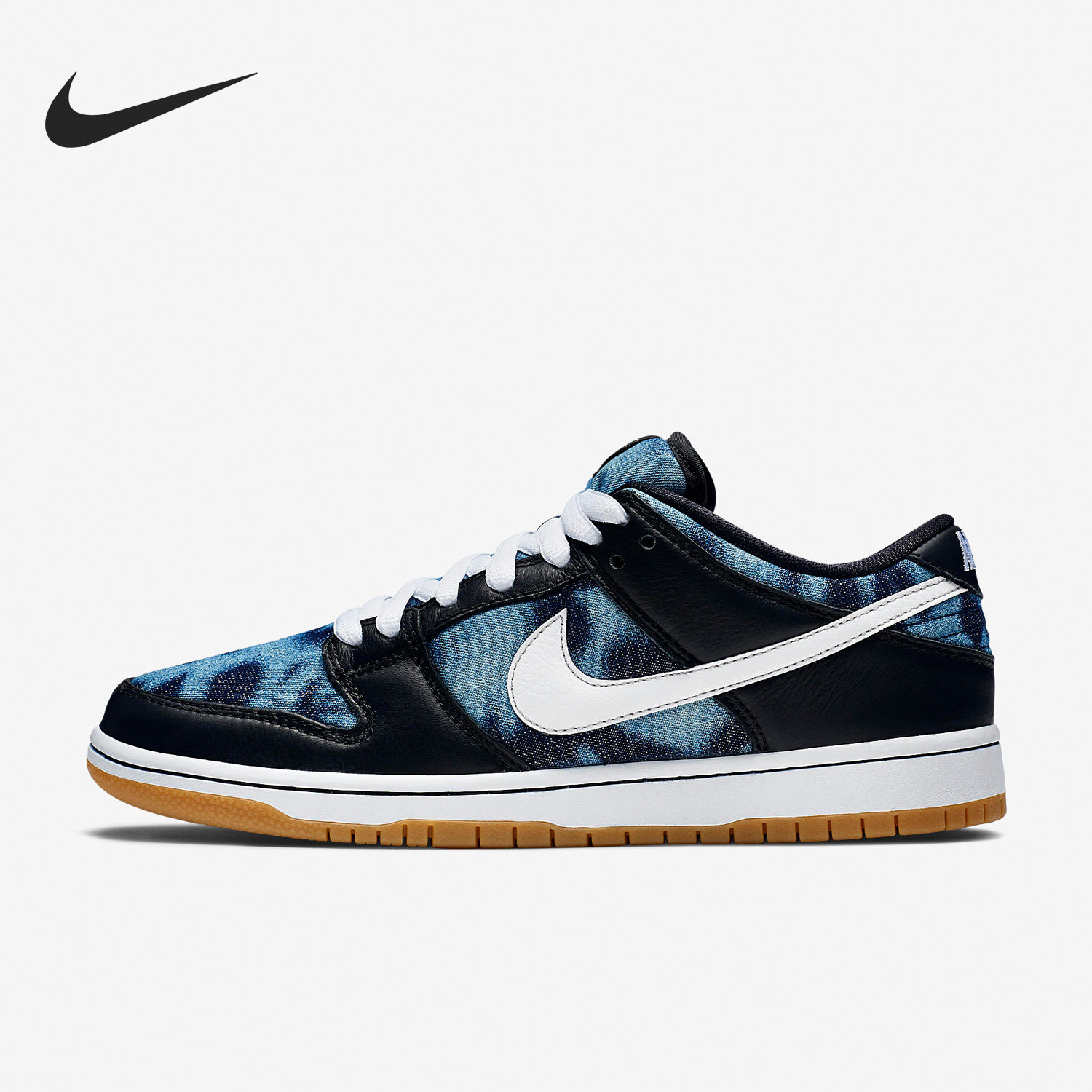 Nike/耐克正品dunk low 男子时尚减震耐磨休闲板鞋745954-014,运动鞋new,板鞋,淘宝优惠券,粉丝福利购,淘宝优惠卷