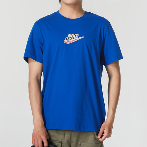 Nike/耐克男士运动休闲短袖