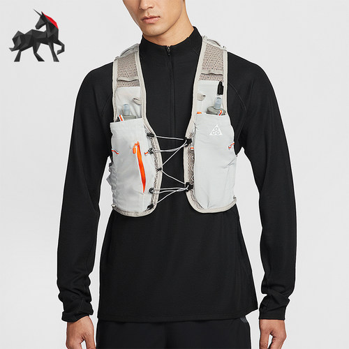 Nike/耐克正品ACG男女同款舒适时尚简约跑步马甲IQ7354-039