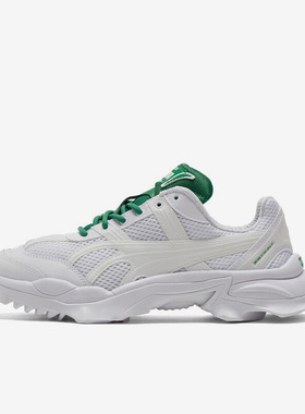 Puma/彪马正品Nitefox MMQ 2.0男女时尚缓震休闲鞋389592-01