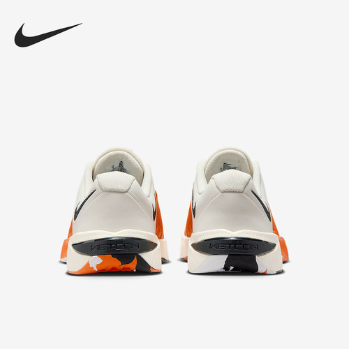 Nike/耐克正品Metcon 10女士减震运动低帮训练鞋HQ2620-002