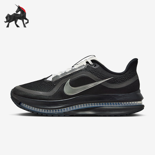 Nike/耐克正品2025冬季款男女运动气垫减震耐磨跑步鞋IH4369-001