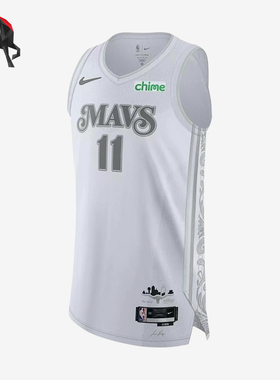 Nike/耐克正品NBA男士时尚透气印花数字无袖T恤FQ4492-100