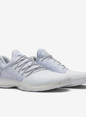 Adidas/阿迪达斯正品Harden Vol. 1男士减震运动篮球鞋B39495
