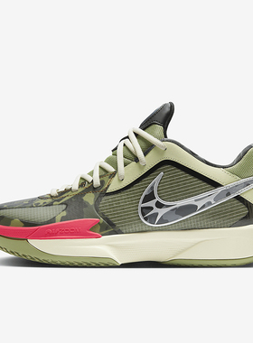 Nike/耐克正品时尚防滑新款男士运动耐磨缓震篮球鞋HM3702-391