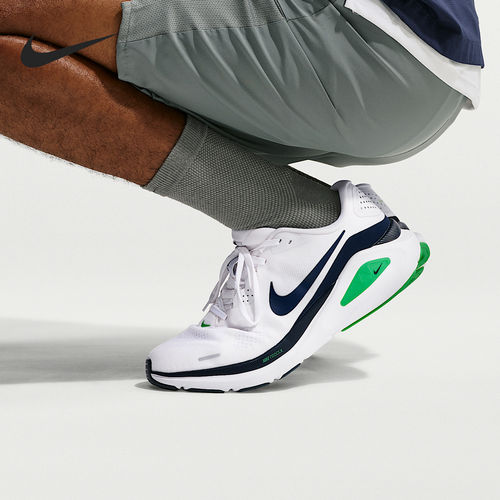 Nike耐克正品Structure 26男款舒适百搭日常通勤跑步鞋HJ1102-108