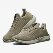 男子潮流潮流透气运动休闲鞋 Skechers 新款 当季 斯凯奇正品