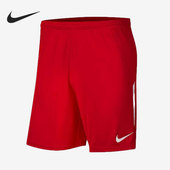 BV6852 气男子宽松透气松紧腰休闲舒适运动短裤 657 耐克正品 Nike