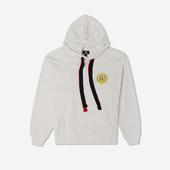 匡威正品 连帽抽绳宽松卫衣10025504 新款 时尚 A01 男士 Converse