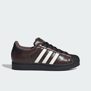 Adidas/阿迪达斯正品三叶草女士耐磨经典时尚复古运动鞋KI3569